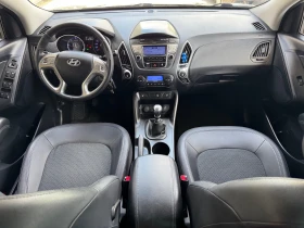 Обява за продажба на Hyundai IX35 2.0 CRDI/EURO 5A/ 4Х4 ~12 600 лв. - изображение 9