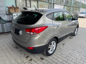 Обява за продажба на Hyundai IX35 2.0 CRDI/EURO 5A/ 4Х4 ~12 600 лв. - изображение 3