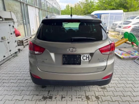 Обява за продажба на Hyundai IX35 2.0 CRDI/EURO 5A/ 4Х4 ~12 600 лв. - изображение 4