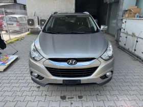 Обява за продажба на Hyundai IX35 2.0 CRDI/EURO 5A/ 4Х4 ~12 600 лв. - изображение 1
