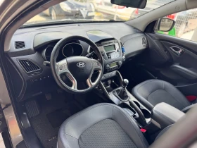 Обява за продажба на Hyundai IX35 2.0 CRDI/EURO 5A/ 4Х4 ~12 600 лв. - изображение 7