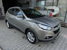 Обява за продажба на Hyundai IX35 2.0 CRDI/EURO 5A/ 4Х4 ~12 600 лв. - изображение 2