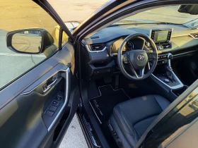 Обява за продажба на Toyota Rav4 Adventure  ~78 888 лв. - изображение 8
