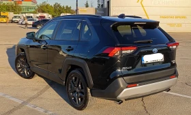 Обява за продажба на Toyota Rav4 Adventure  ~78 888 лв. - изображение 4