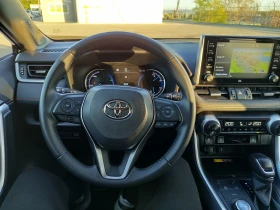 Обява за продажба на Toyota Rav4 Adventure  ~78 888 лв. - изображение 6