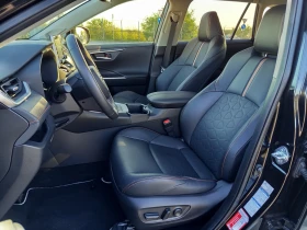 Обява за продажба на Toyota Rav4 Adventure  ~78 888 лв. - изображение 9