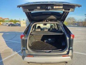 Обява за продажба на Toyota Rav4 Adventure  ~78 888 лв. - изображение 5