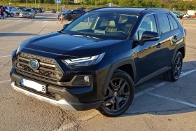 Обява за продажба на Toyota Rav4 Adventure  ~78 888 лв. - изображение 2