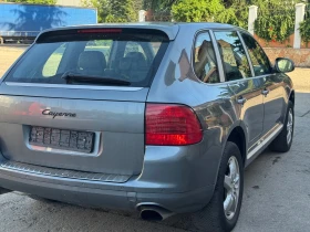 Обява за продажба на Porsche Cayenne 3200-250 кс бензин газ  ~7 000 лв. - изображение 4