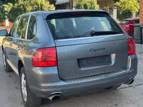 Обява за продажба на Porsche Cayenne 3200-250 кс бензин газ  ~7 000 лв. - изображение 3