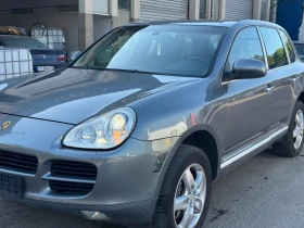 Обява за продажба на Porsche Cayenne 3200-250 кс бензин газ  ~7 000 лв. - изображение 1