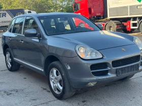 Обява за продажба на Porsche Cayenne 3200-250 кс бензин газ  ~7 000 лв. - изображение 2
