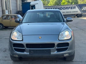 Обява за продажба на Porsche Cayenne 3200-250 кс бензин газ  ~7 000 лв. - изображение 1
