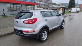     Kia Sportage 1.7CRDi  
