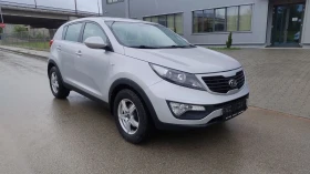     Kia Sportage 1.7CRDi  