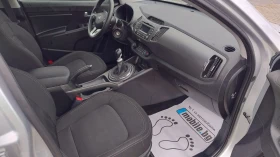 Kia Sportage 1.7CRDi   | Mobile.bg    5
