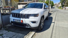 Jeep Grand cherokee 5.7 V8 HEMI  | Mobile.bg    3