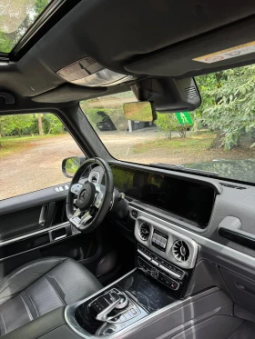 Mercedes-Benz G 63 AMG - 139000 EUR - 60751664 4