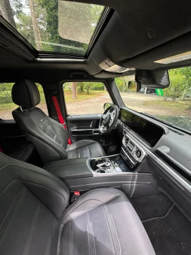 Mercedes-Benz G 63 AMG - 139000 EUR - 60751664 6