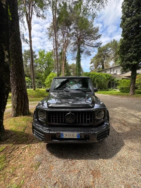 Mercedes-Benz G 63 AMG - 139000 EUR - 60751664 2