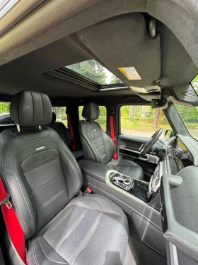 Mercedes-Benz G 63 AMG - 139000 EUR - 60751664 7