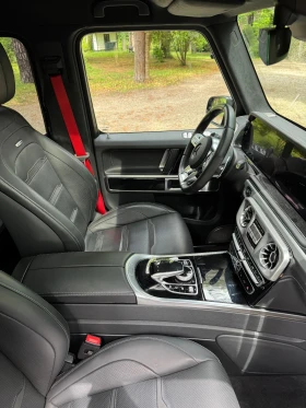 Mercedes-Benz G 63 AMG - 139000 EUR - 60751664 5