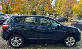 Обява за продажба на Nissan Qashqai ~12 500 лв. - изображение 9 | Auto.bg Обява за продажба на Nissan Qashqai ~12 500 лв. - изображение 9