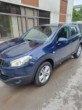Nissan Qashqai - 12500 лв. - 10835241 2