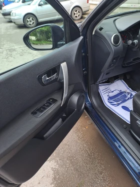 Nissan Qashqai - 12500 лв. - 10835241 10