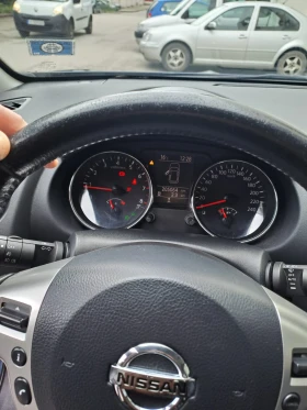 Nissan Qashqai - 12500 лв. - 10835241 9