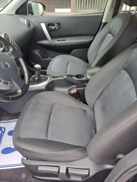 Nissan Qashqai - 12500 лв. - 10835241 7