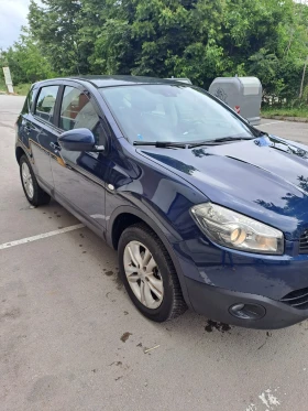 Nissan Qashqai - 12500 лв. - 10835241 3