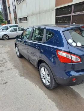 Nissan Qashqai - 12500 лв. - 10835241 5