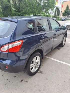 Nissan Qashqai - 12500 лв. - 10835241 6