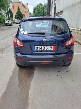 Nissan Qashqai - 12500 лв. - 10835241 4