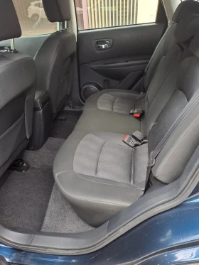 Nissan Qashqai - 12500 лв. - 10835241 8