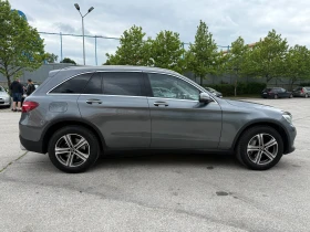 Mercedes-Benz GLC 220 2.2d 170 к.с 4matic - 39999 лв. - 11232872 5