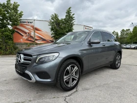 Mercedes-Benz GLC 220 2.2d 170 к.с 4matic