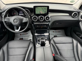 Mercedes-Benz GLC 220 2.2d 170 к.с 4matic - 39999 лв. - 11232872 10