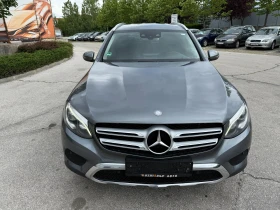 Mercedes-Benz GLC 220 2.2d 170 к.с 4matic - 39999 лв. - 11232872 7