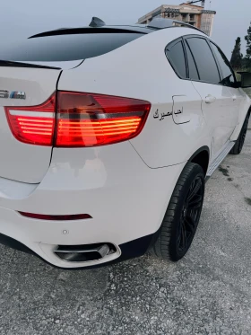 BMW X6 35D Xdrive | Mobile.bg    8