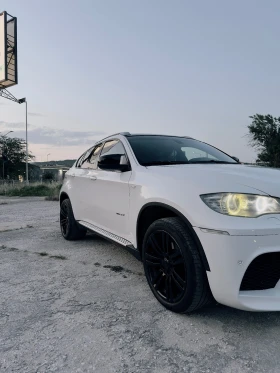 BMW X6 35D Xdrive | Mobile.bg    4