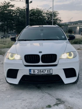 BMW X6 35D Xdrive | Mobile.bg    2