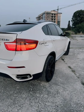 BMW X6 35D Xdrive | Mobile.bg    10