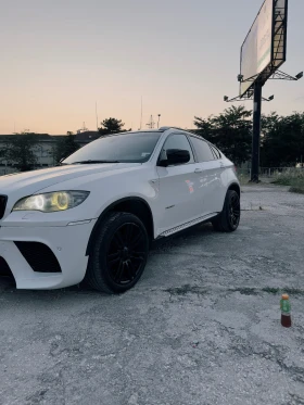 BMW X6 35D Xdrive | Mobile.bg    5