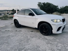 BMW X6 35D Xdrive | Mobile.bg    6