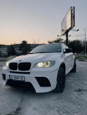 BMW X6 35D Xdrive | Mobile.bg    3