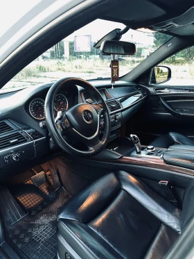 BMW X6 35D Xdrive | Mobile.bg    14