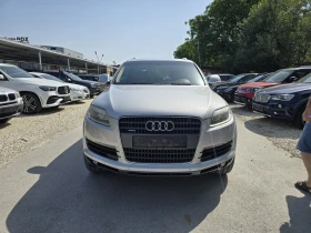 Audi Q7 3.0TDI 232. Quattro  | Mobile.bg    5