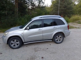Обява за продажба на Toyota Rav4 Джип ~7 200 лв. - изображение 1